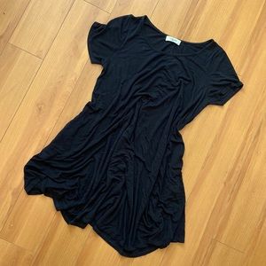 Carly Jean Los Angeles Swing Dress